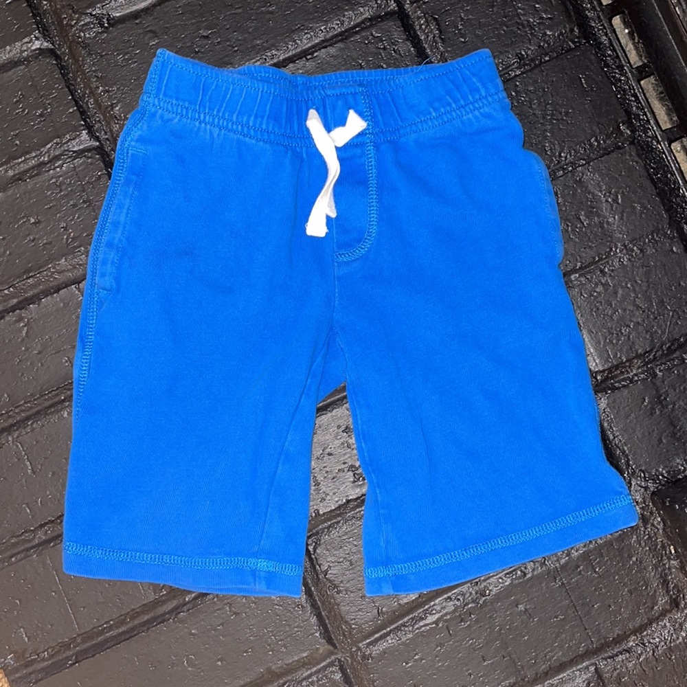 Gymboree Shorts!